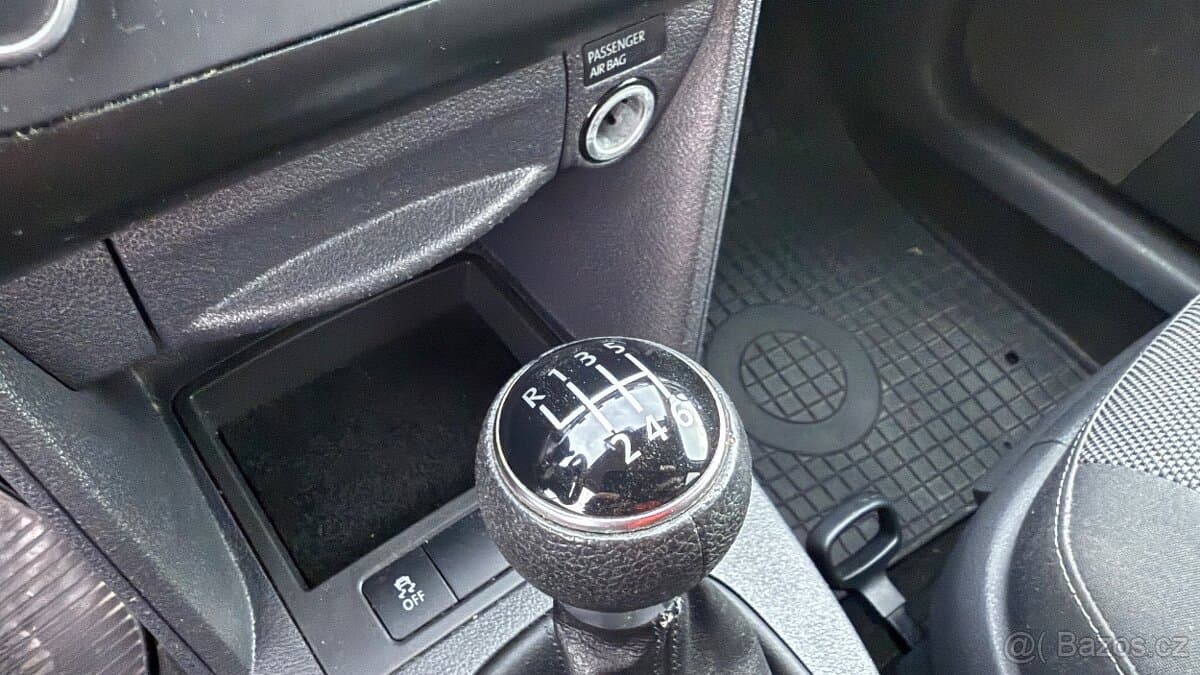 2010 Volkswagen CADDY - 16