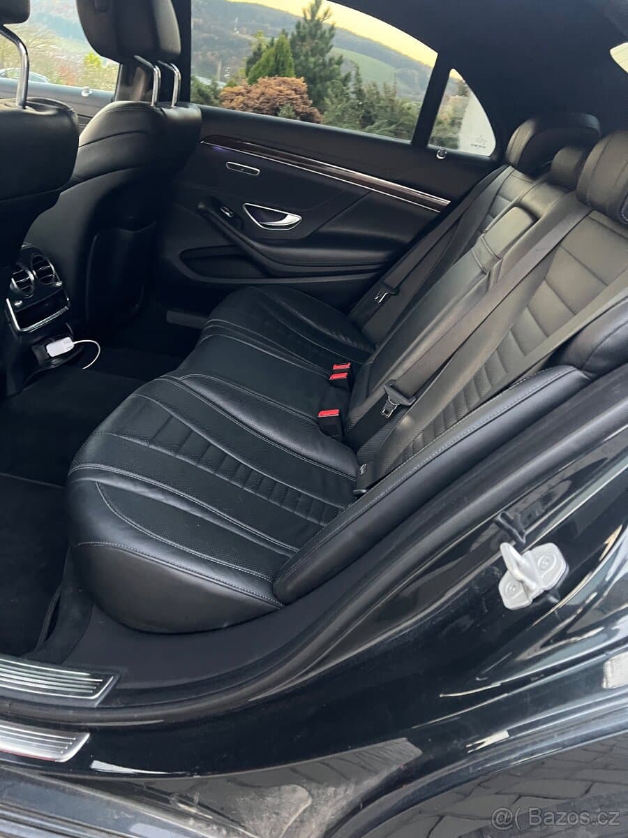 2016 Mercedes-Benz OSTATNÍ - 16
