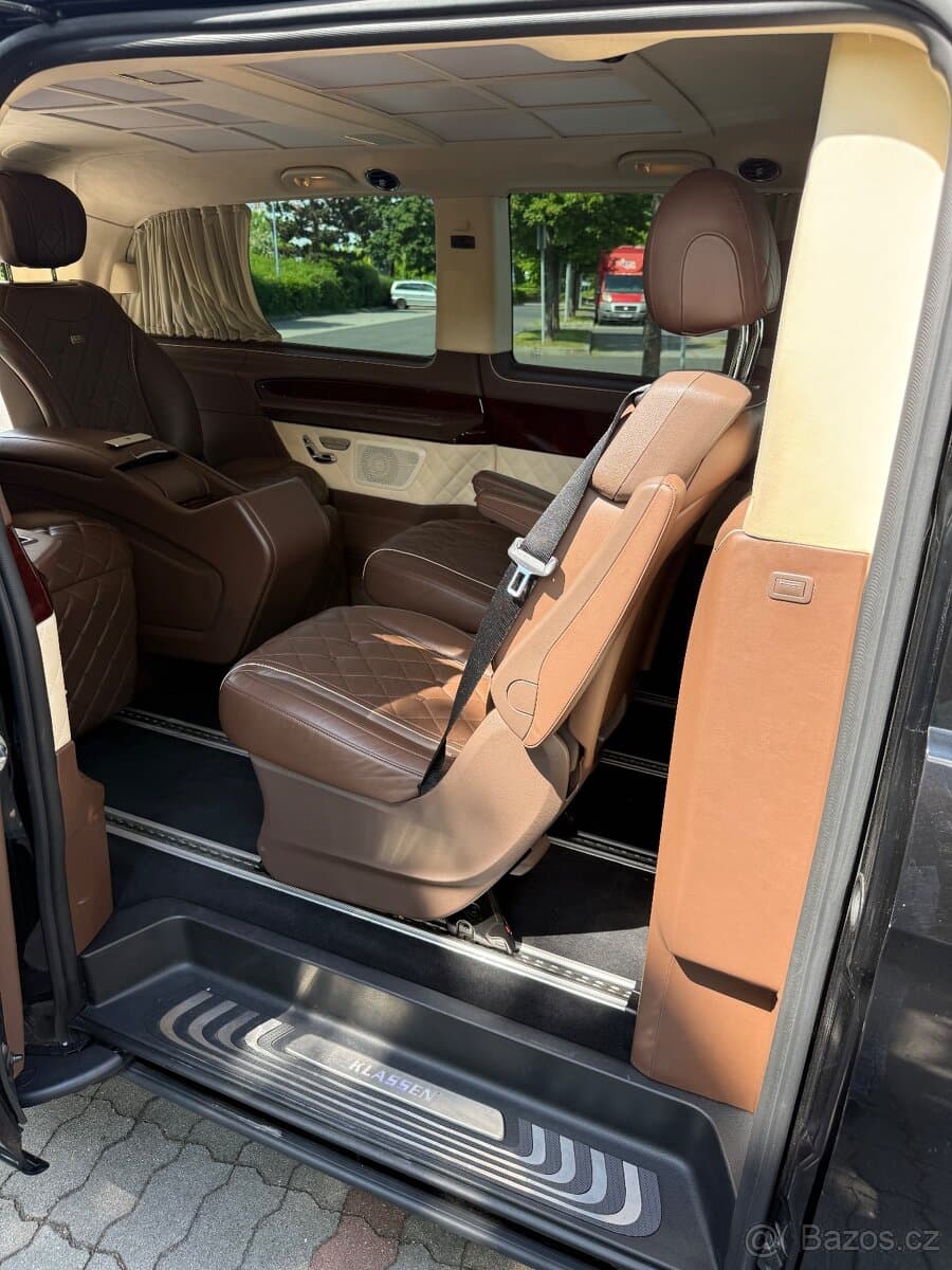 2018 Mercedes-Benz OSTATNÍ - 16