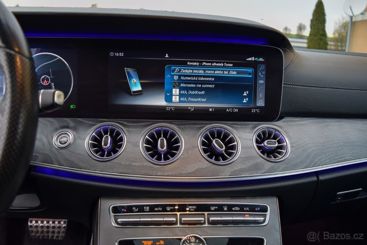 2019 Mercedes-Benz CL-CLASS - 16