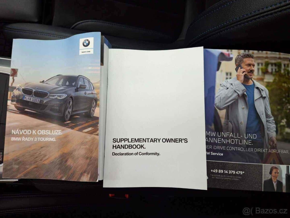 2021 BMW OSTATNÍ - 16
