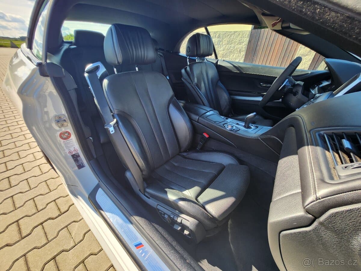 2012 BMW OSTATNÍ - 16