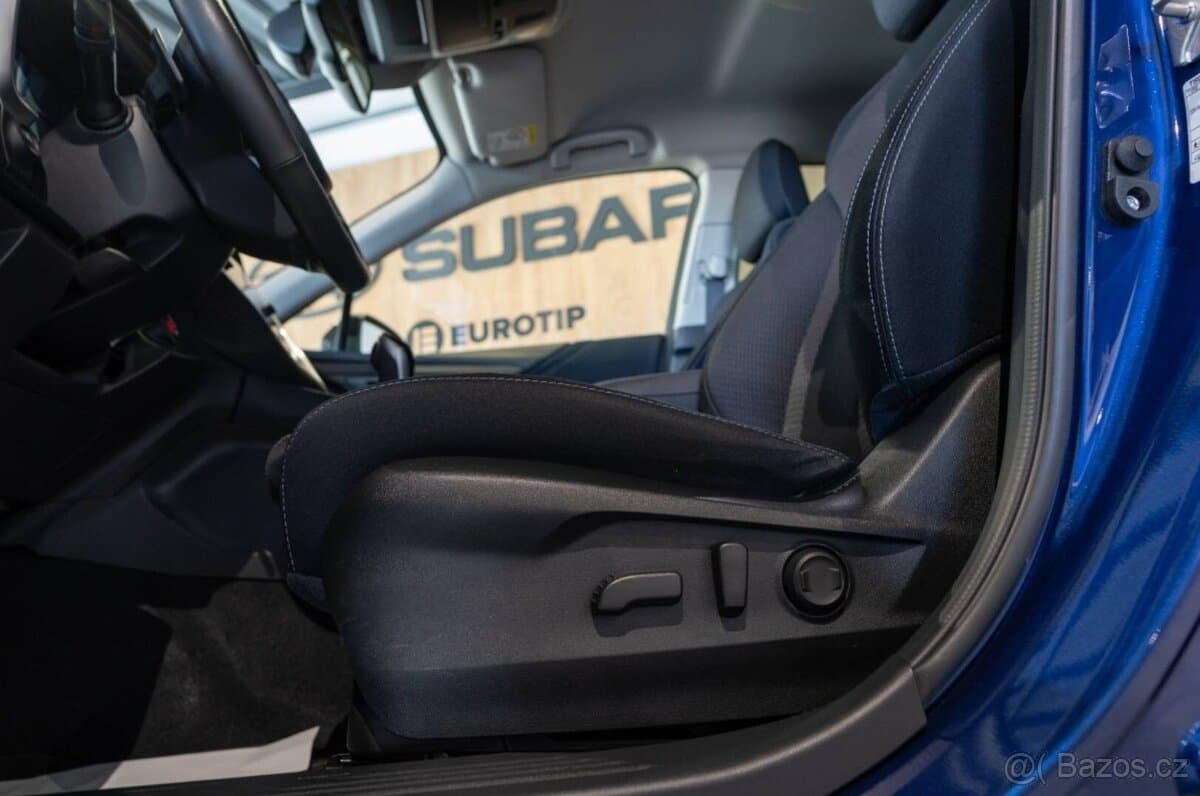 2023 Subaru OUTBACK - 16