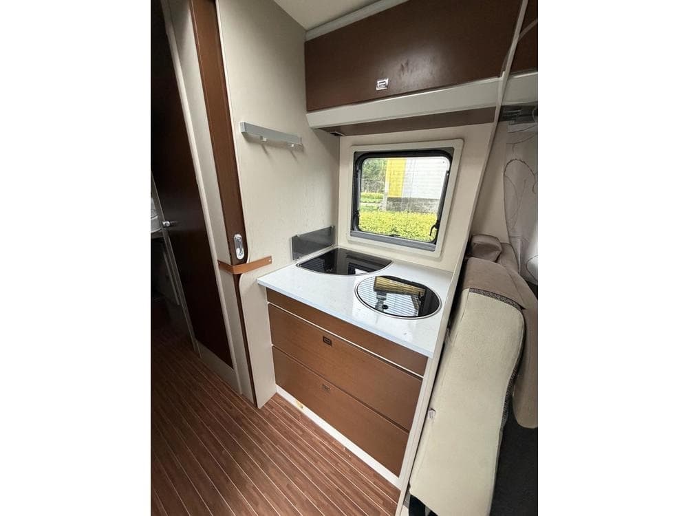 2021 Fiat DUCATO - 16