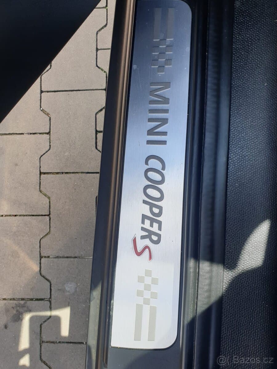 2014 Mini COUNTRYMAN - 16