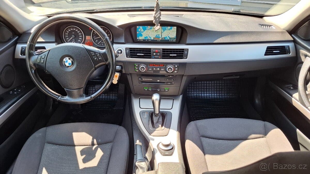 2006 BMW OSTATNÍ - 16