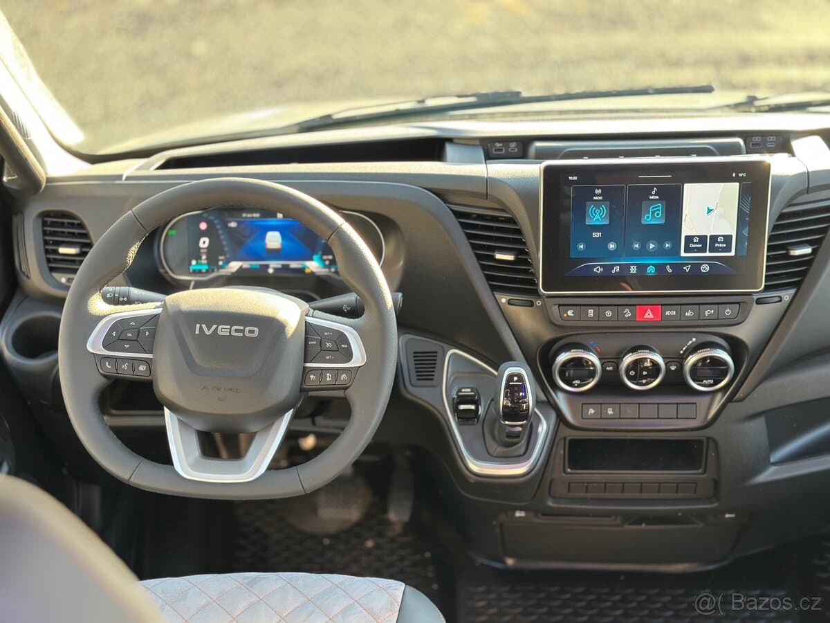 2026 Iveco OSTATNÍ - 16
