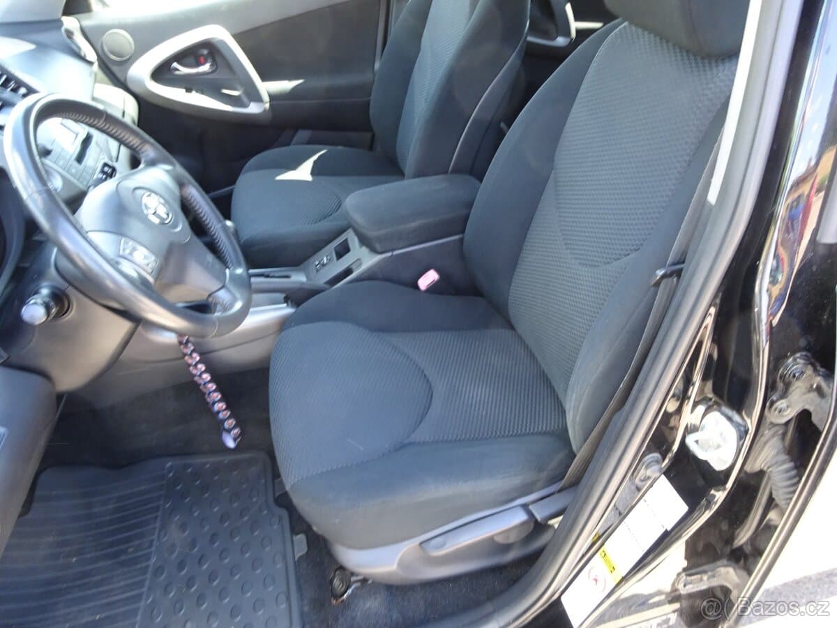 2006 Toyota OSTATNÍ - 16