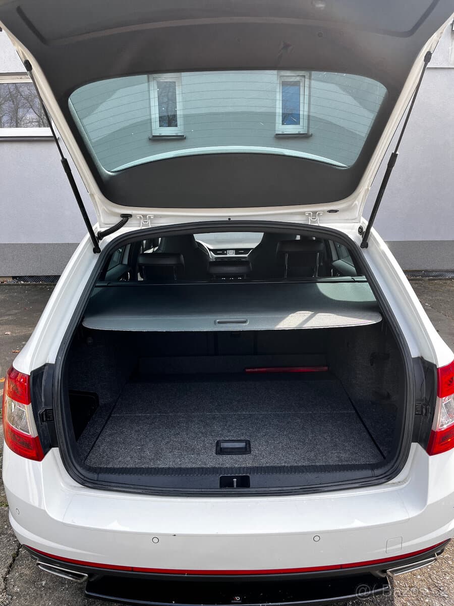 2014 Škoda OCTAVIA - 16