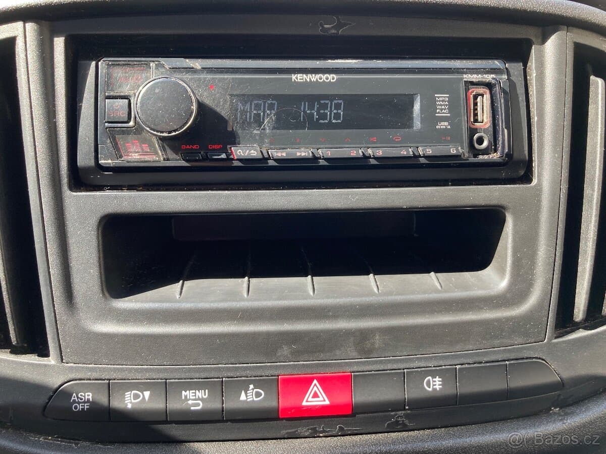 2019 Fiat DOBLO - 16