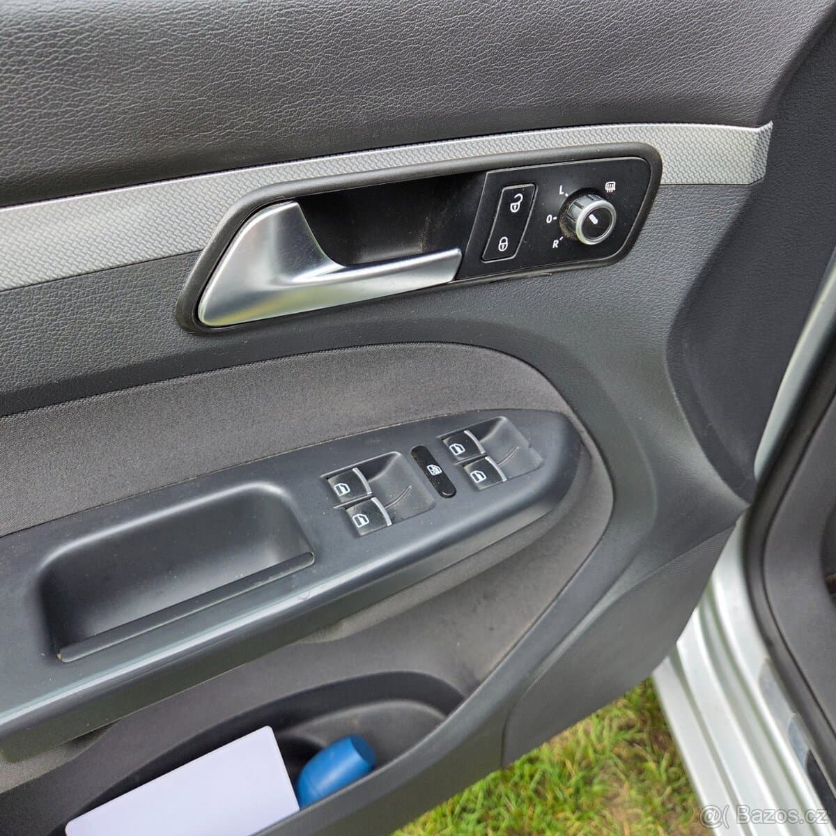 2013 Volkswagen TOURAN - 16