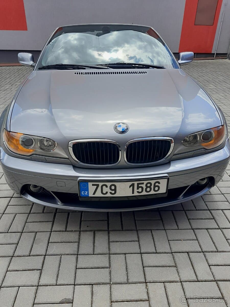 2004 BMW OSTATNÍ - 16