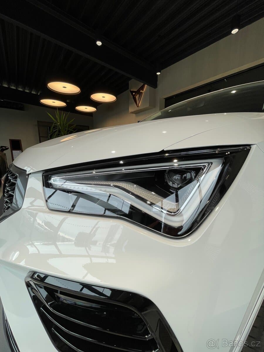 Cupra ATECA - 16