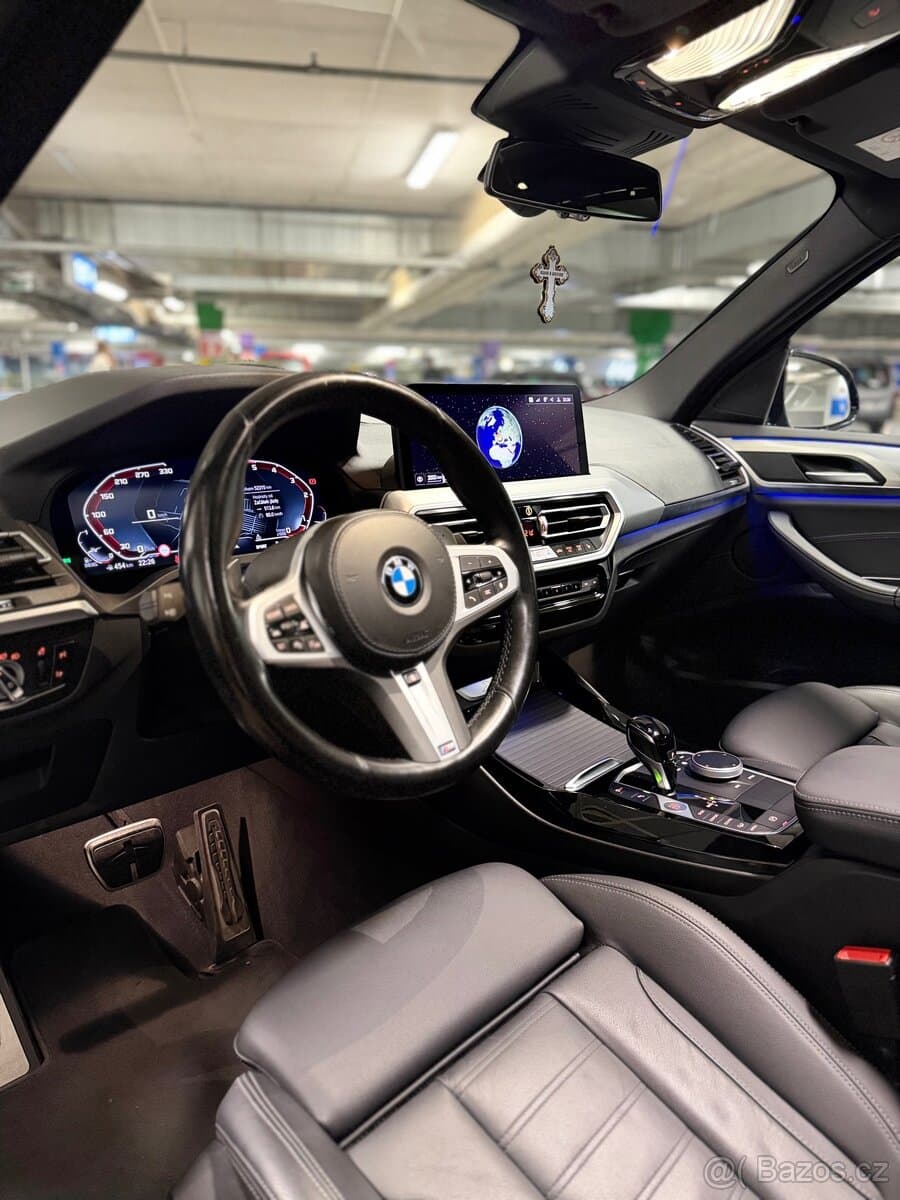 2023 BMW X3 - 16