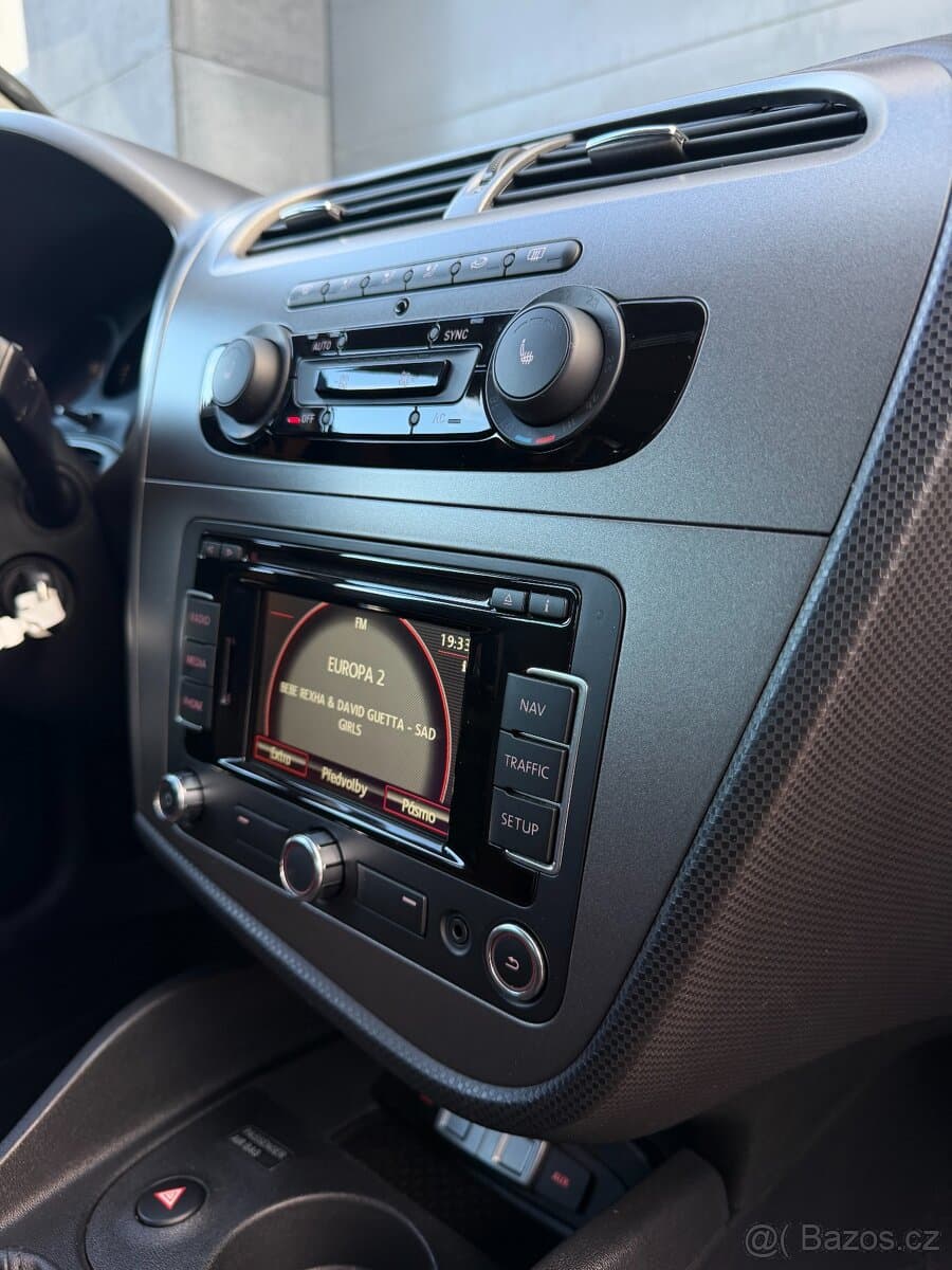 2012 Seat LEON - 16