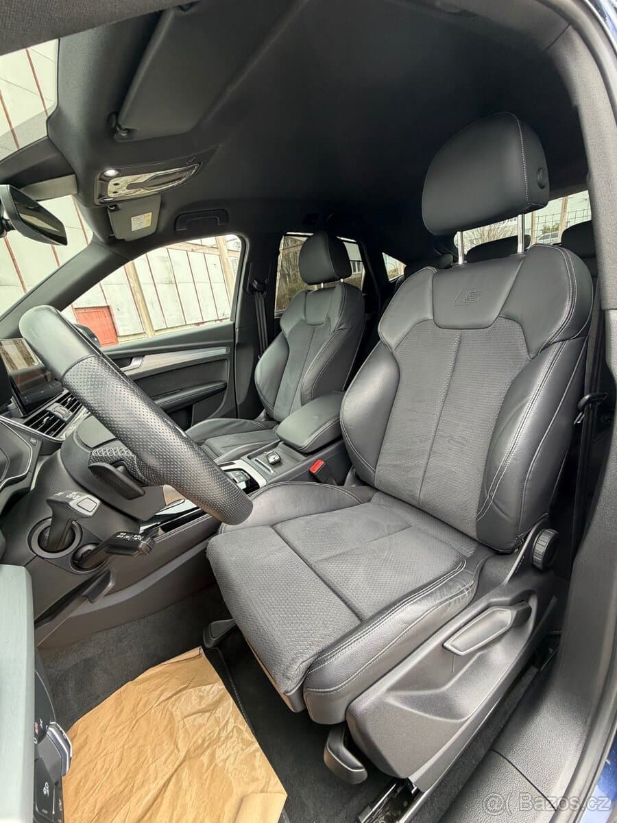 2022 Audi Q5 - 16