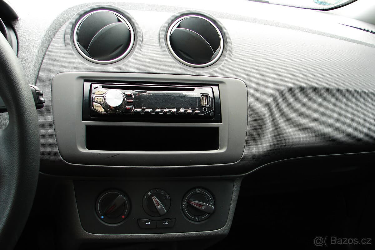 2009 Seat IBIZA - 16