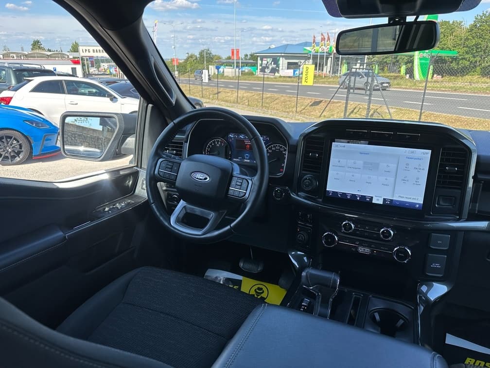 2022 Ford F-150 - 16
