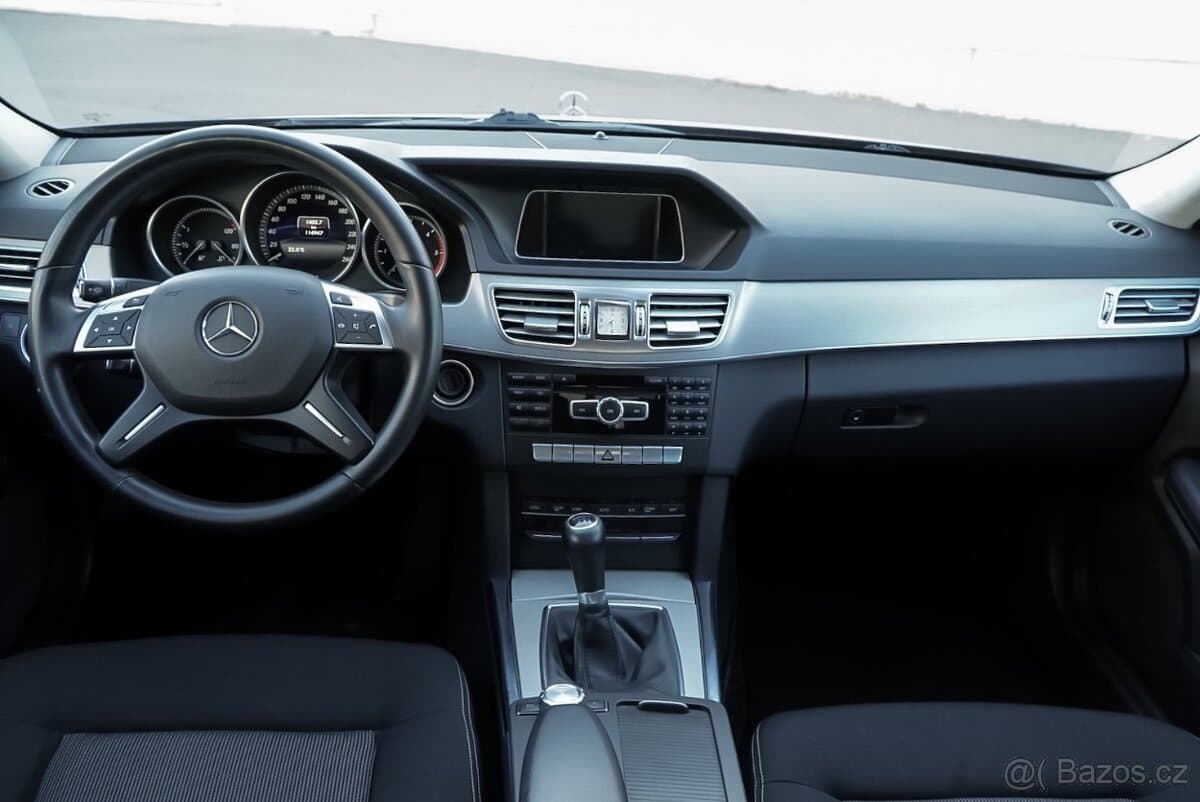 2014 Mercedes-Benz OSTATNÍ - 16