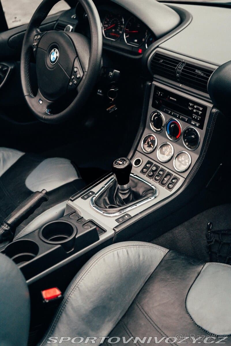 BMW Z3 - 16