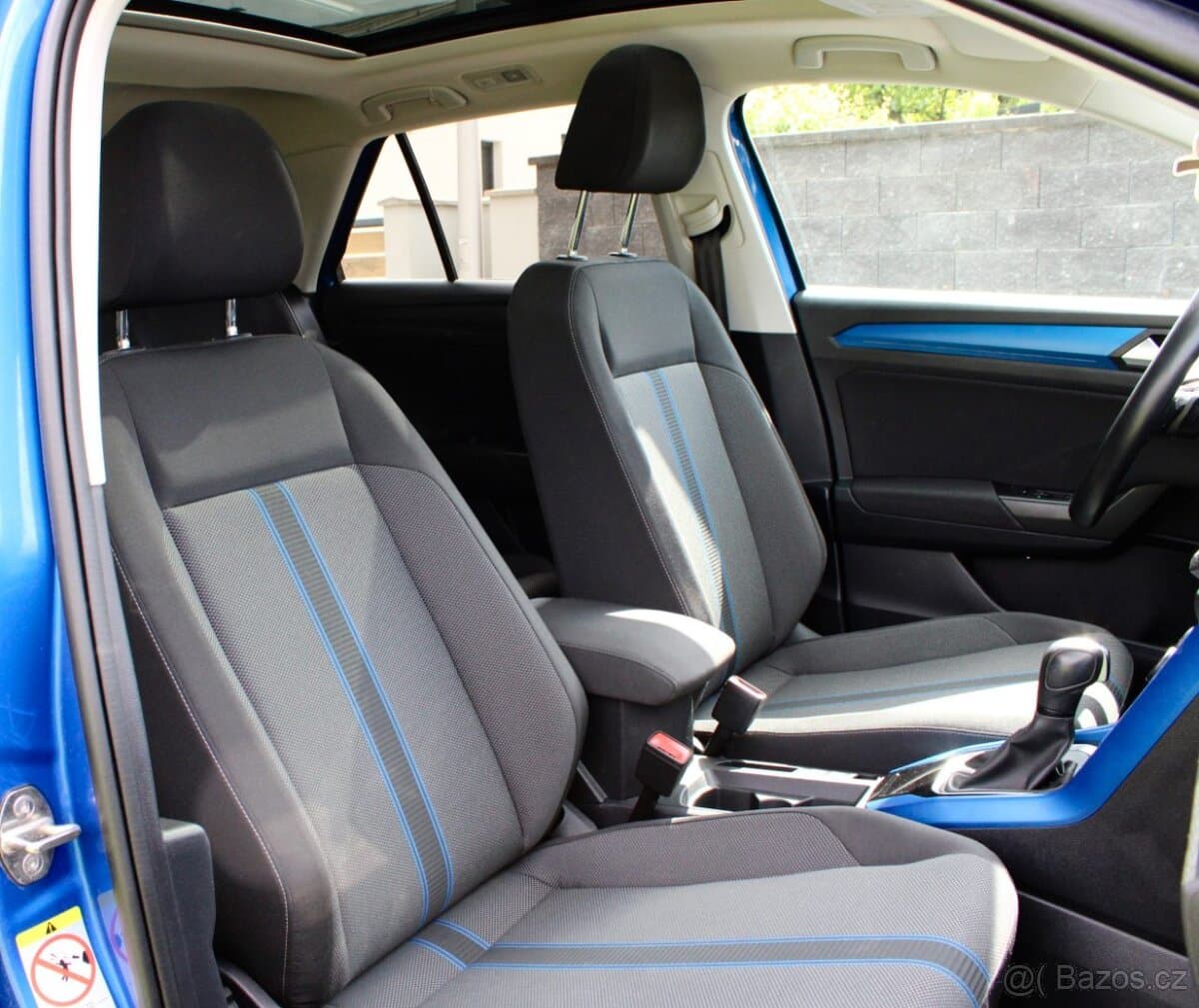 2021 Volkswagen T-ROC - 16