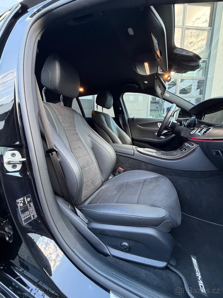 2021 Mercedes-Benz OSTATNÍ - 16