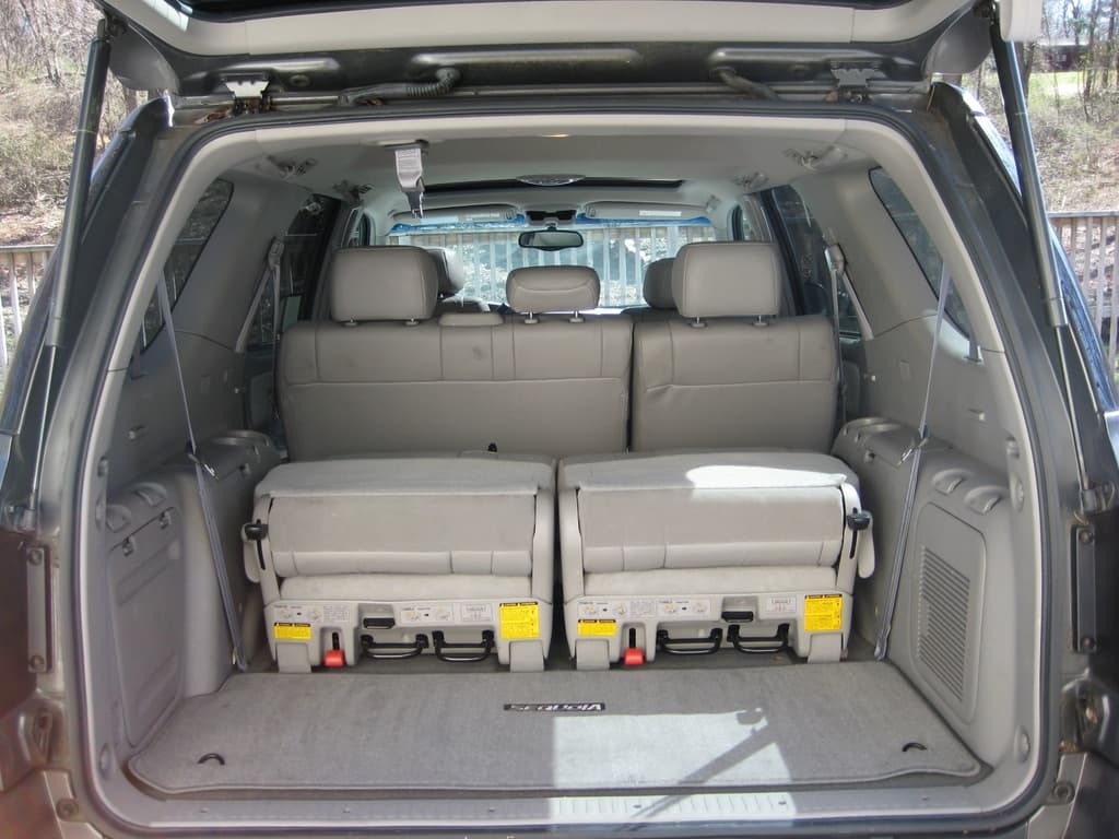 2007 Toyota OSTATNÍ - 16