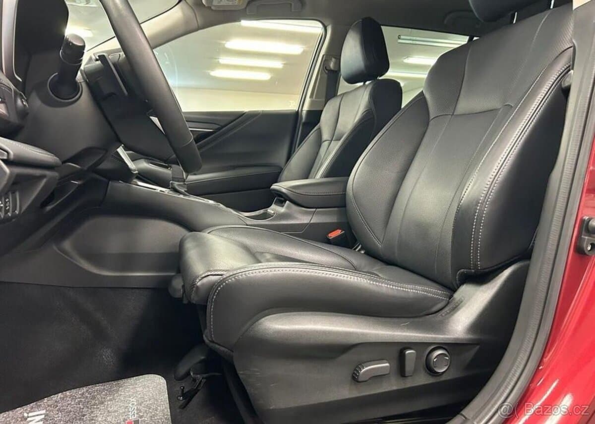 2023 Subaru OUTBACK - 16