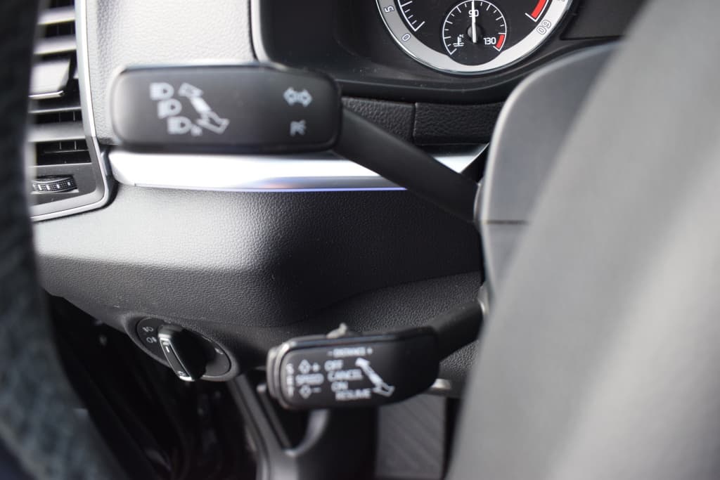 2019 Škoda KAROQ - 16
