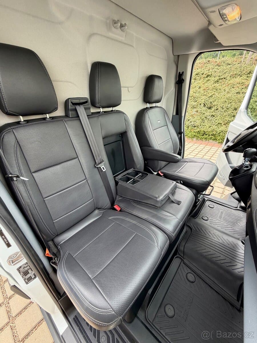 2018 Ford TRANSIT - 16