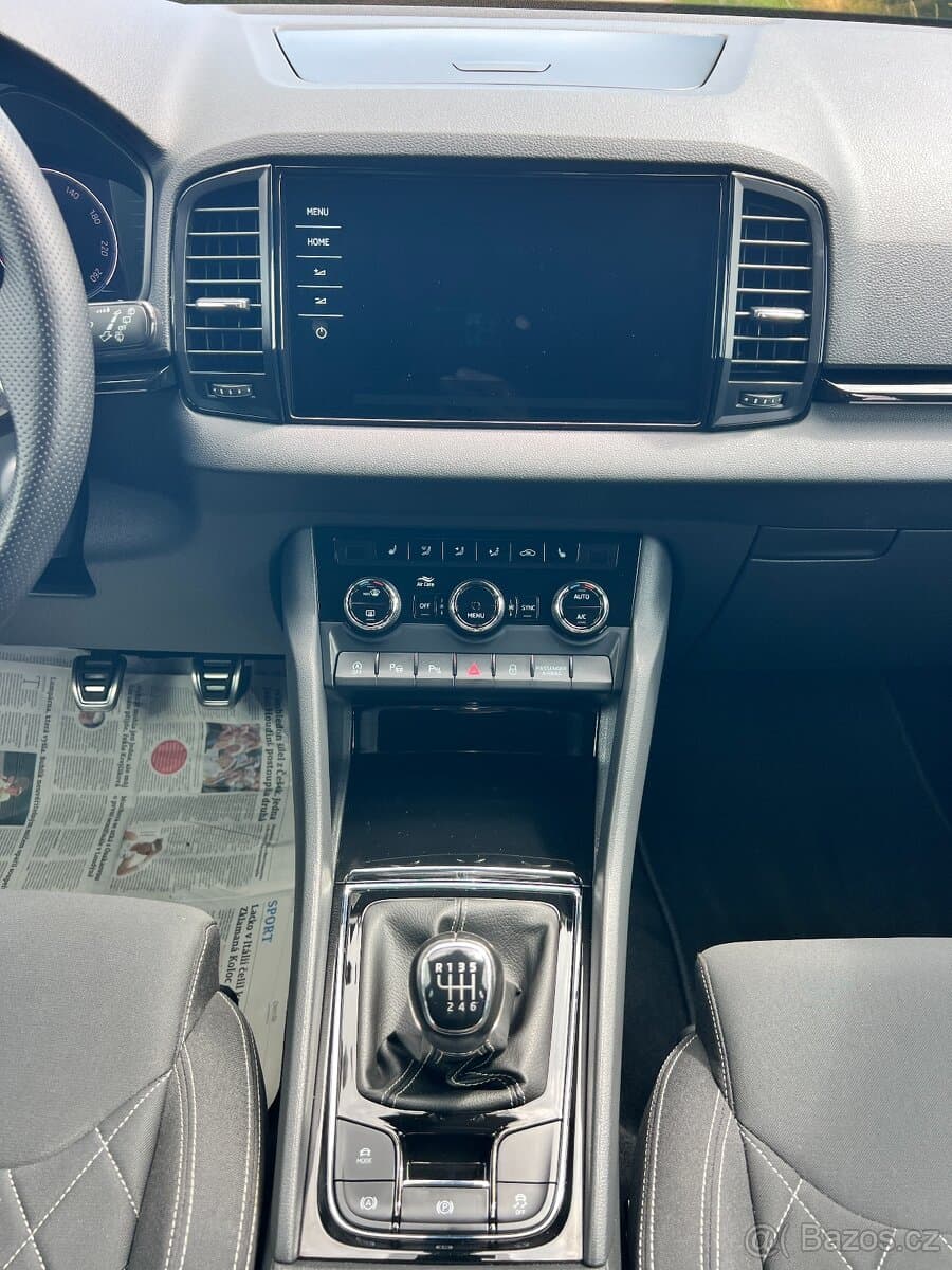2022 Škoda KAROQ - 16