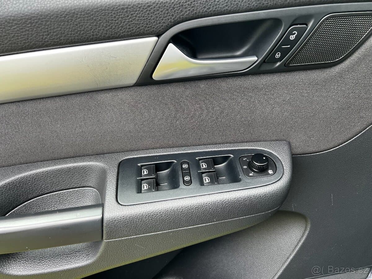 2011 Volkswagen SHARAN - 16