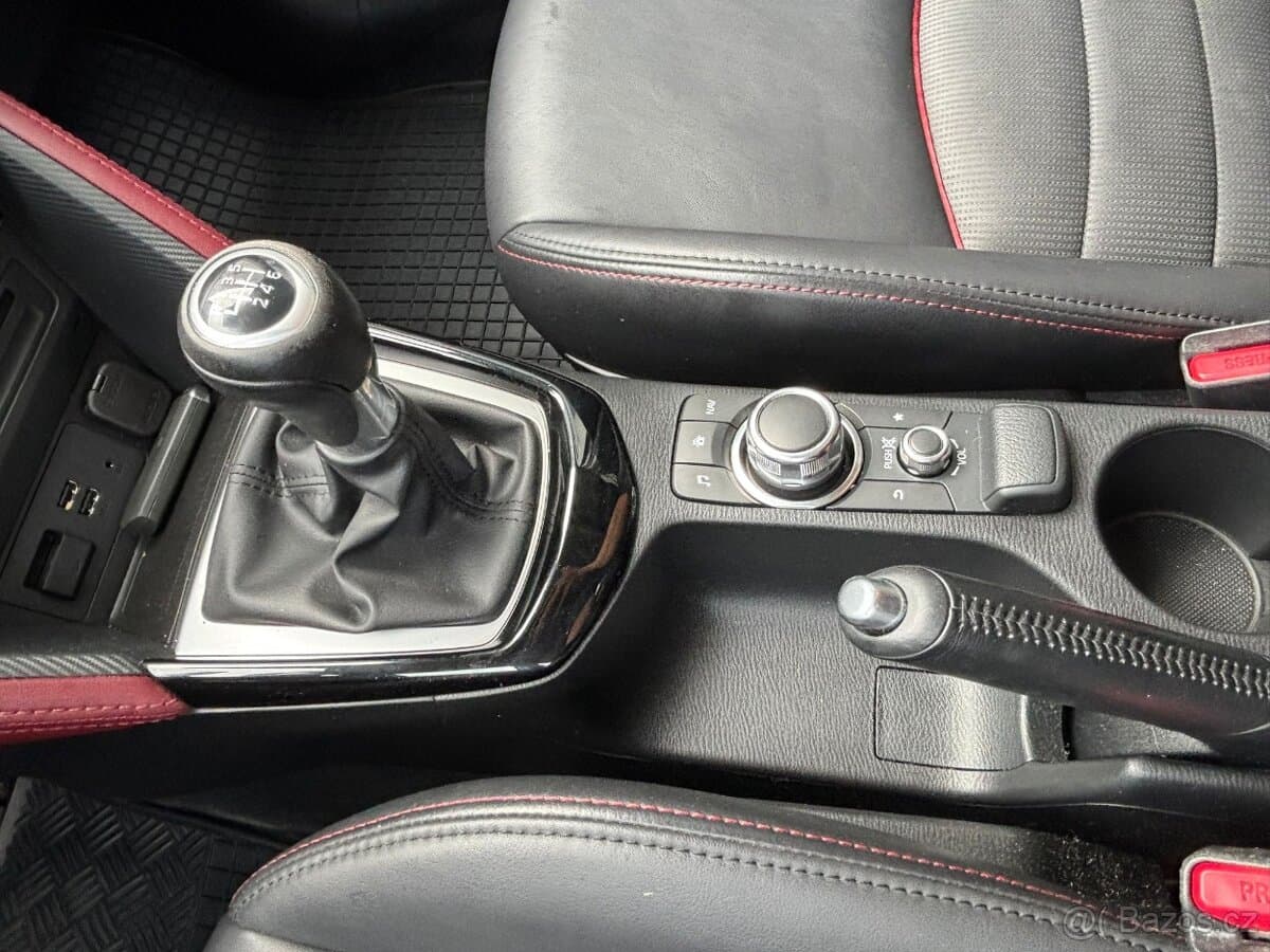 2016 Mazda CX-3 - 16