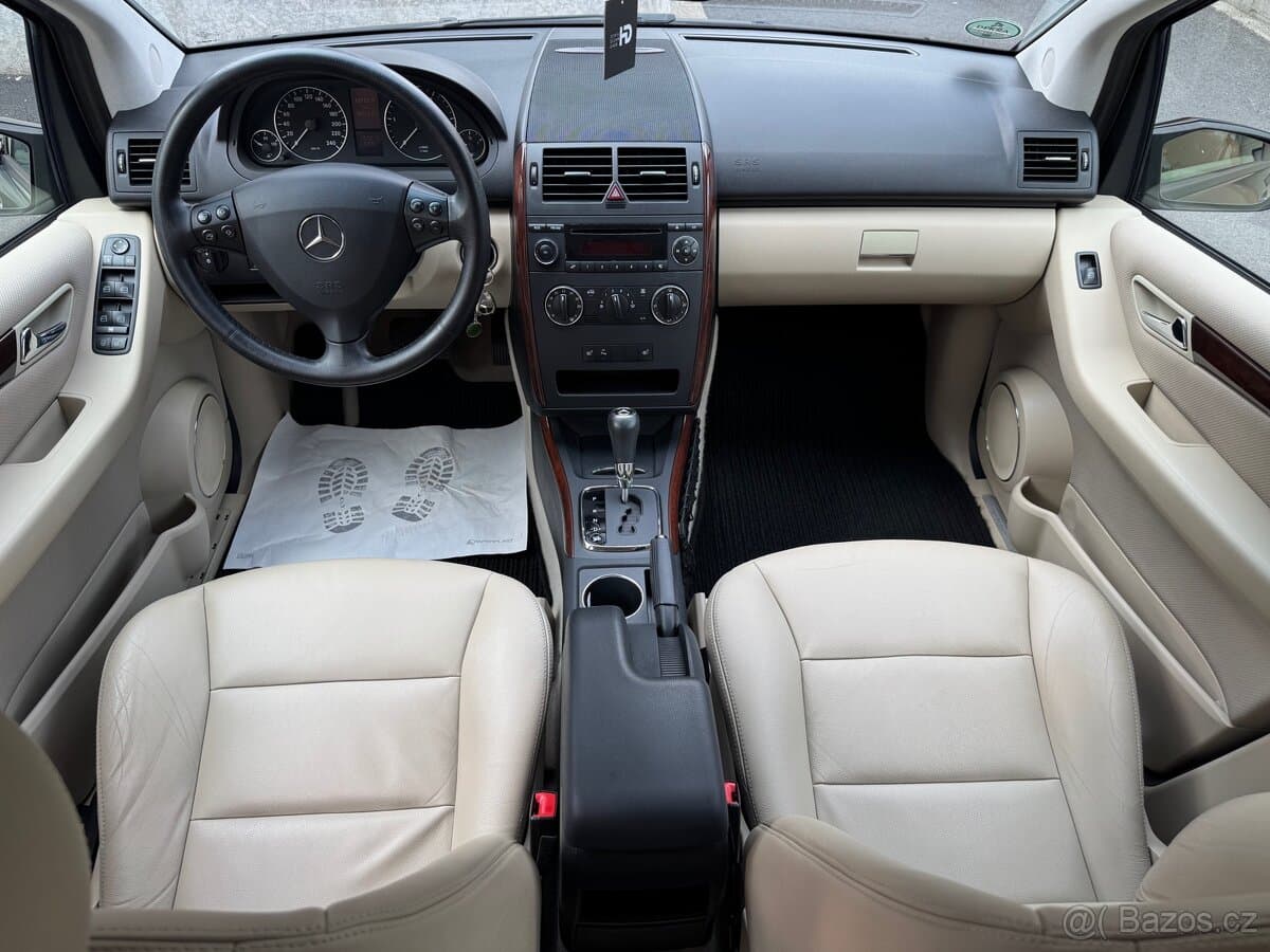 2007 Mercedes-Benz OSTATNÍ - 16