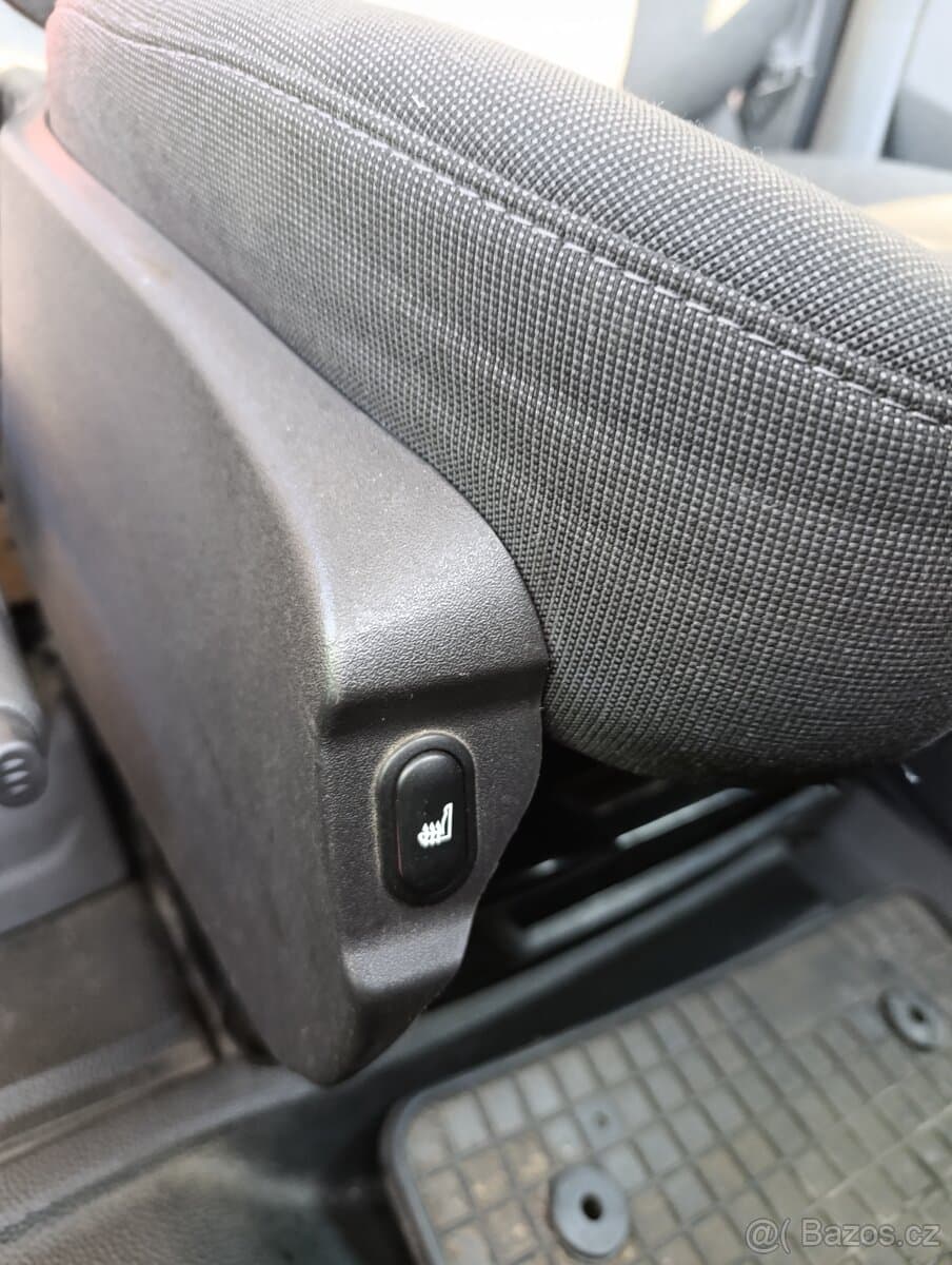 2016 Ford TRANSIT - 16