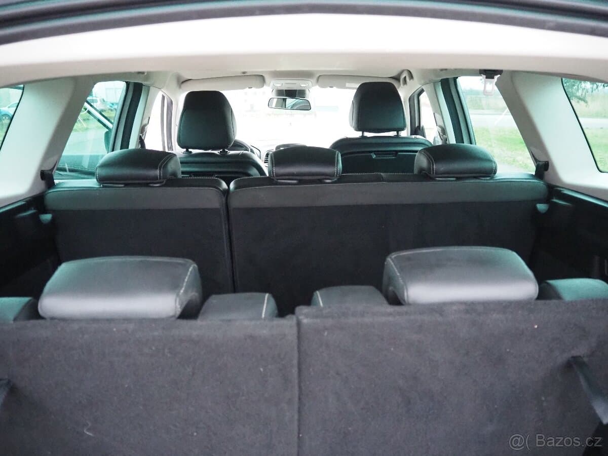2018 Renault SCENIC - 16