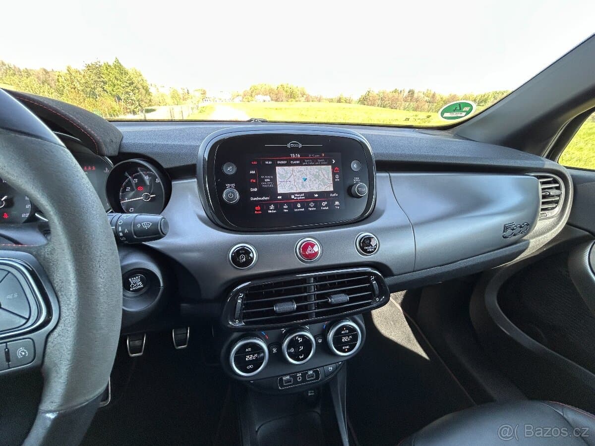 2020 Fiat 500 - 16