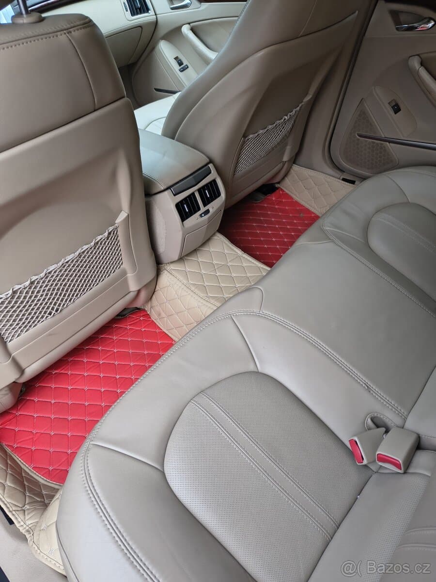 2008 Cadillac CTS - 16