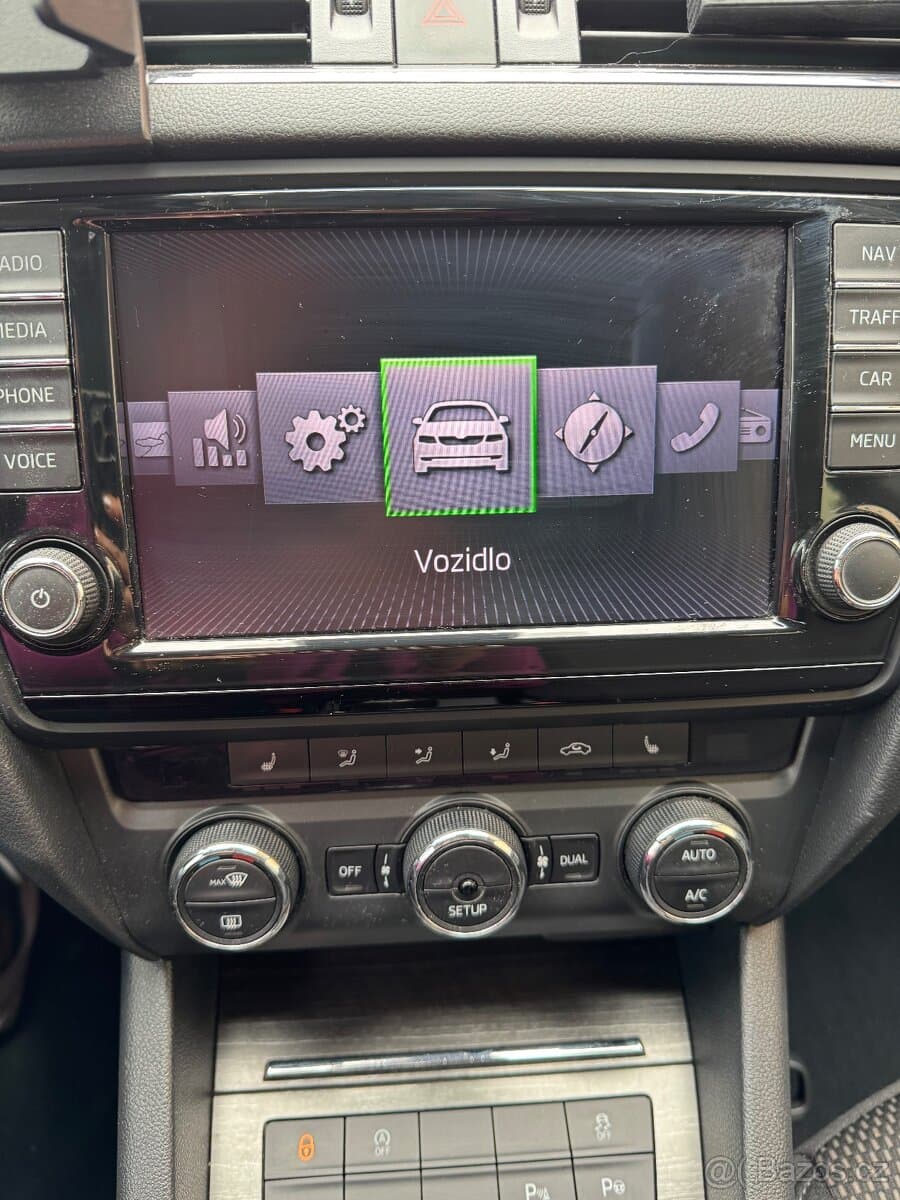 2015 Škoda OCTAVIA - 16