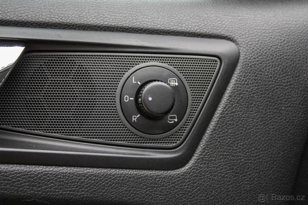 2016 Škoda YETI - 16