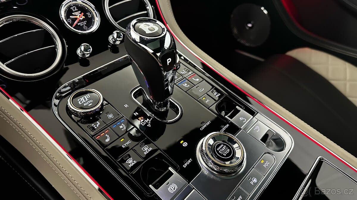 2023 Bentley CONTINENTAL - 16