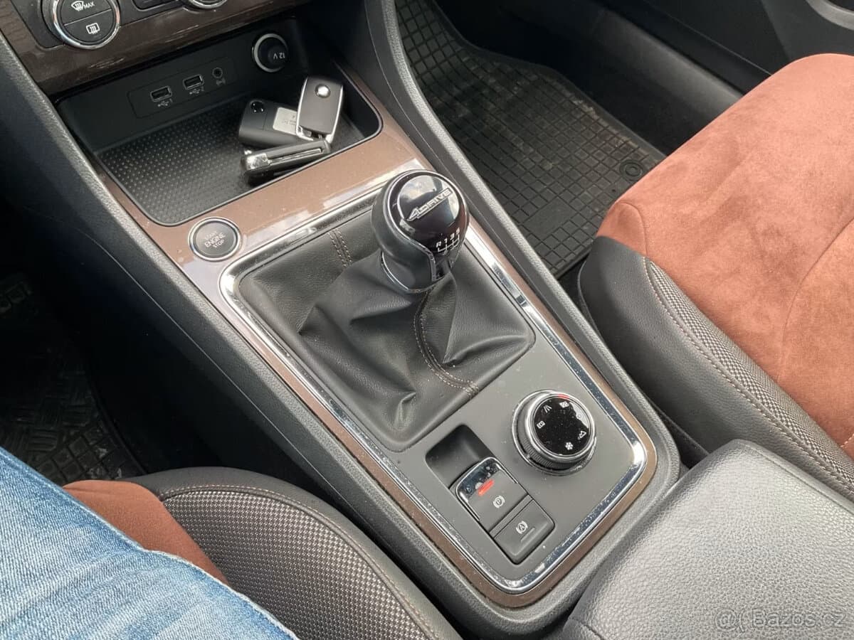 2017 Seat ATECA - 16