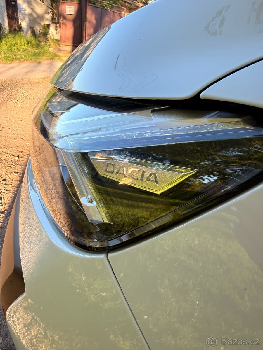2022 Dacia SANDERO - 16