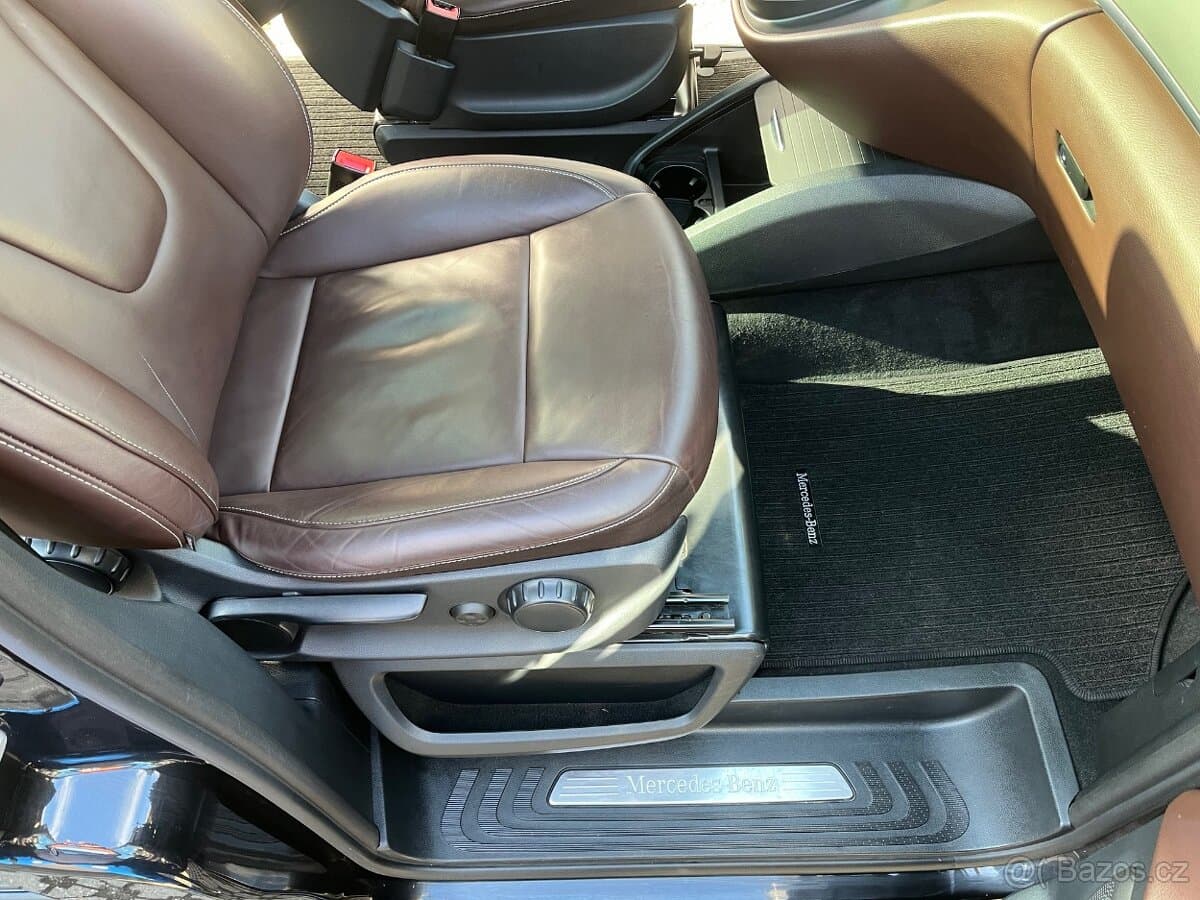 2019 Mercedes-Benz OSTATNÍ - 16