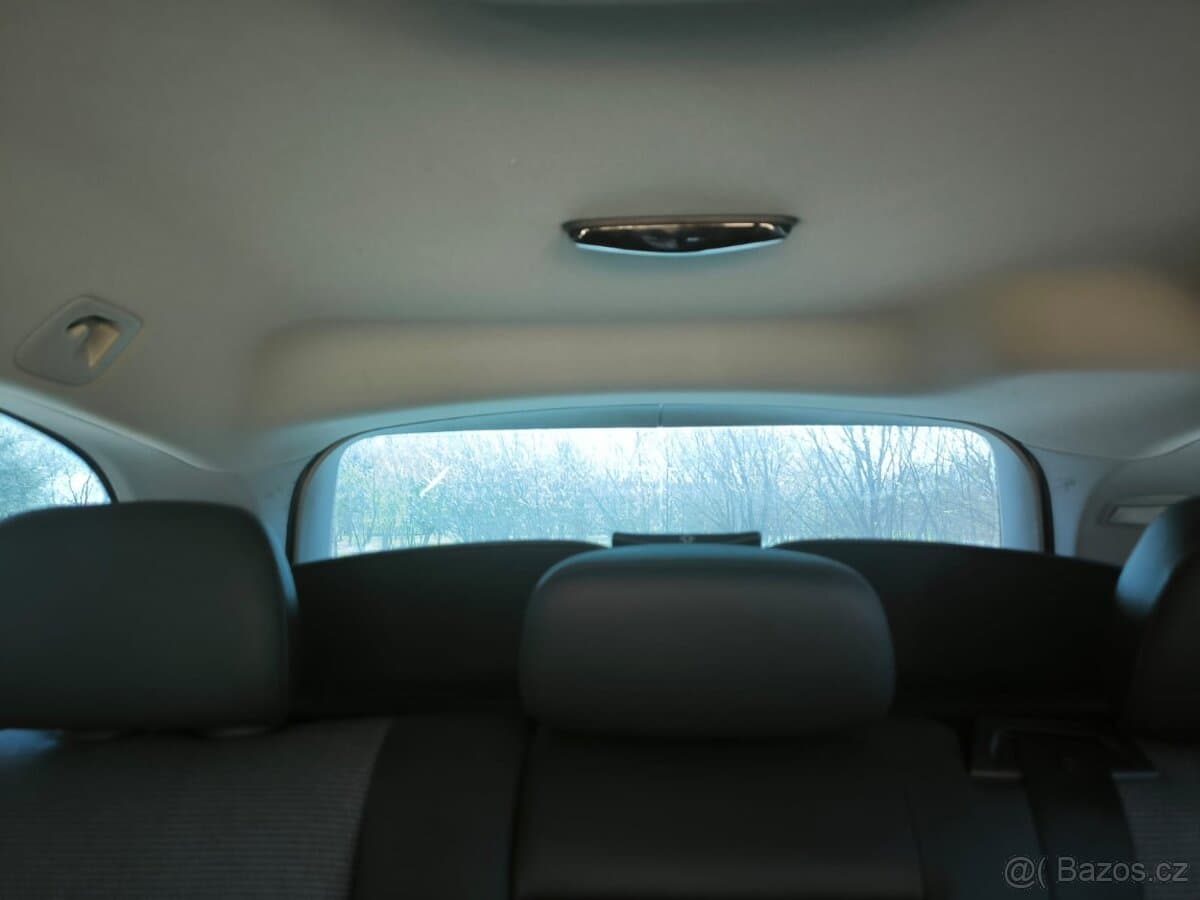 2011 Mercedes-Benz OSTATNÍ - 16