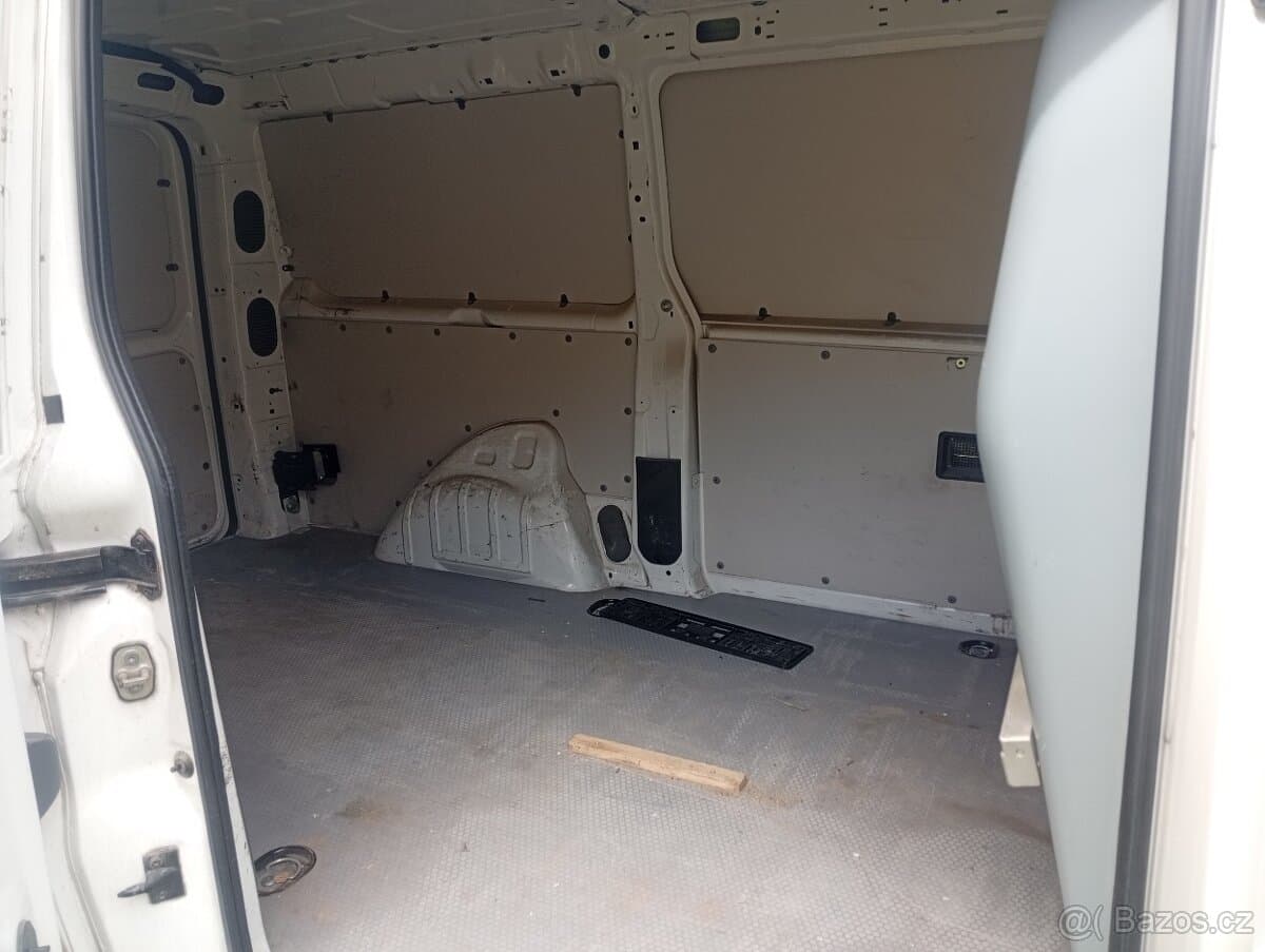 2015 Fiat SCUDO - 16