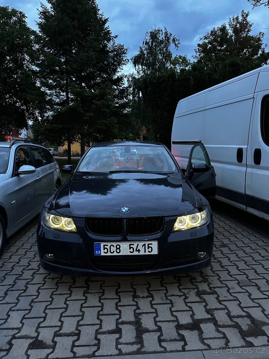 2006 BMW OSTATNÍ - 16