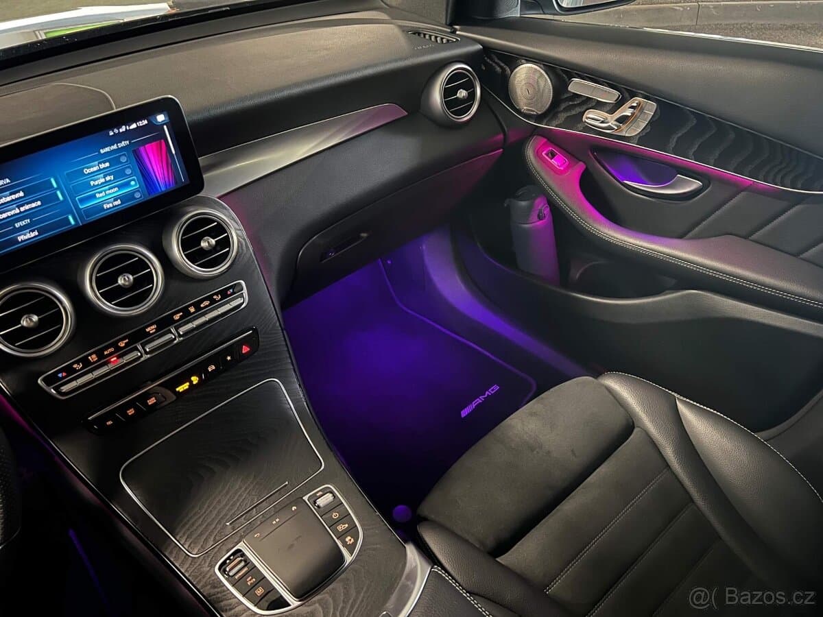 2021 Mercedes-Benz GL - 16