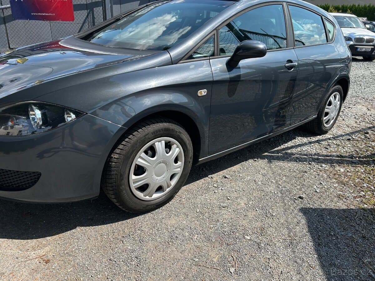 2007 Seat LEON - 16