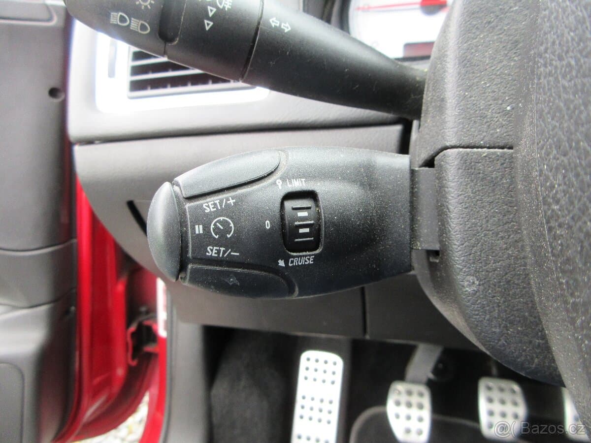 2005 Peugeot 307 - 16